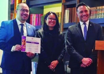 CanCham includes “Scania Female Drivers” in the first edition of the Compendium of Good Practices in Inclusion and Diversity