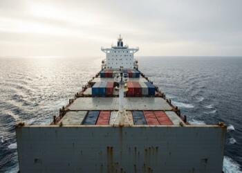 Tariffs hit Mexican exports in May; trade balance shows surplus