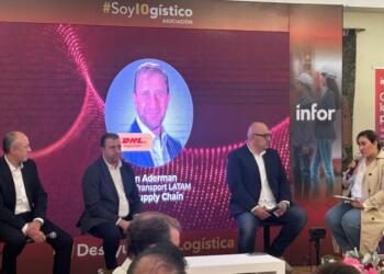 The key is not just efficiency, this is how you build a super-productive supply chain