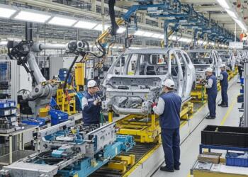 Vehicle production and exports slow down in May