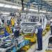 Vehicle production and exports slow down in May