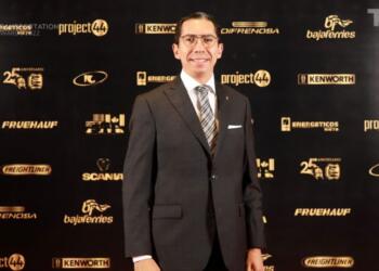 On every route, an alliance: The history of Scania and Tresguerras