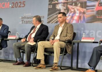 SICT will rehabilitate more than 15,000 kilometers of Mexico’s highway network.