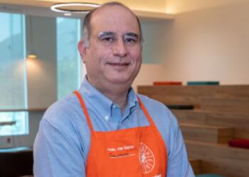 The Home Depot: Agile, Flexible, and Customer-Centric Supply Chain
