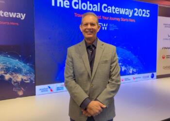 DFW forecasts slight growth in cargo by 2025