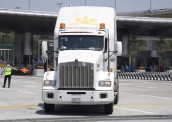 The imposition of English on trucking companies is a “non-tariff barrier”: ANTP