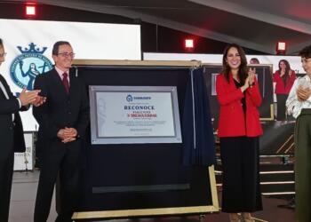 Tresguerras, 90 years moving Mexico with soul and steering wheel