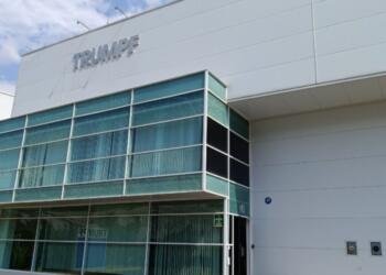Self-sufficiency, TRUMPF’s commitment to improving its operations