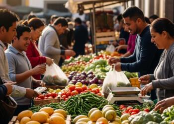 Unstoppable inflation! Several basic products are experiencing price increases.