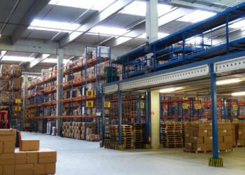 State of Logistics 2025: Navigating the Fog of Global Disruption