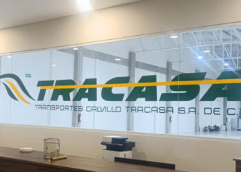 Tracasa, a parcel service without excuses