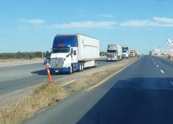 Adrift! What Mexico isn’t doing for road safety