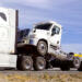 Truck sales continue at a slow pace; tractor-trailer sales are at a different pace.