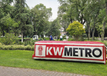 Kenworth DAF Metropolitan Hole-in-One; Golf Tournament Reaches Record Participation