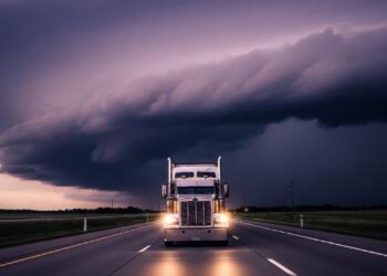 ICTYL reveals “dangerous route” for confidence in transport and logistics