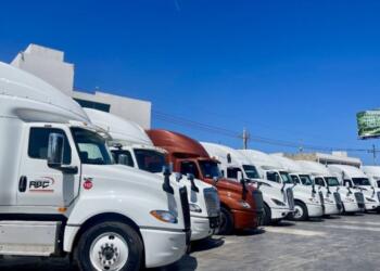 ABC Transport, 40 years on wheels