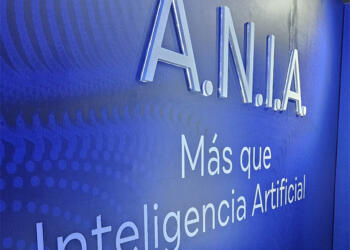 ANIA, a radical change in trucking by Tecnomotum