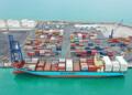 APM Terminals Yucatán renews CTPAT certification