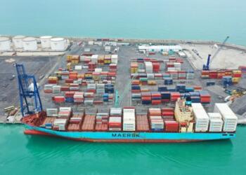 APM Terminals Yucatán renews CTPAT certification