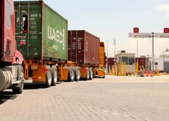 Manzanillo customs exonerates itself