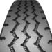Bridgestone presents its new tread pattern