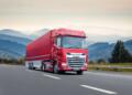 PACCAR launches connectivity platform for DAF trucks