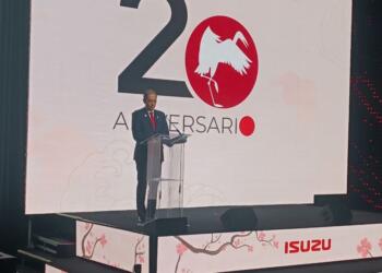 Japan-Mexico relations boost investment and technology in the trucking sector: Kozo Honsei