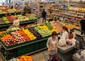 Wholesale revenue falls in May; retail revenue rises