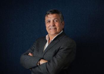 Enrique González, the man who made transportation a personal cause