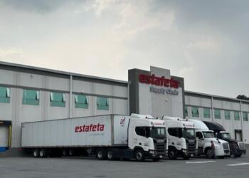 Estafeta, a logistics model for the automotive sector