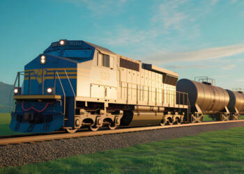 A rolling bet on hydrocarbons