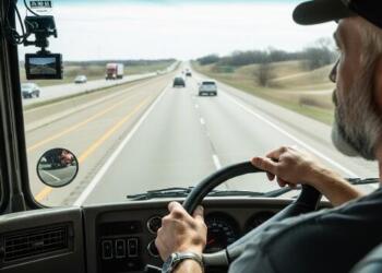 Technology, key to operator retention and process improvement: Samsara