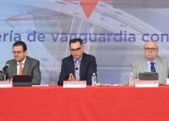 SICT will seek a larger budget for federal highway maintenance.