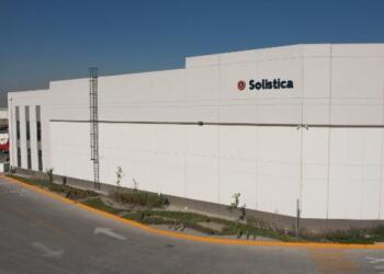 Traxión formalizes the acquisition of Solistica; exceeds one million square meters of logistics infrastructure