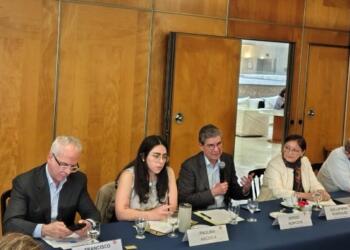 Despite the tariff and geopolitical environment, there is optimism about the global economy: Banamex