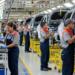 Vehicle production moves forward in June