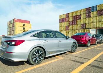 MSC Mexico reveals logistics solutions for the automotive industry