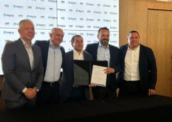 HDI Seguros and Zuru Logistics launch smart insurance solution