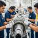 Industrial activity in Mexico increases in three states during March