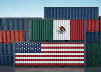 Mexican exports to the US defy tariffs and grow in may