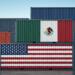 Mexican exports to the US defy tariffs and grow in may