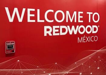 Redwood Logistics opens new office in Querétaro