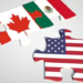 Uncertainty challenges trade and logistics in North America