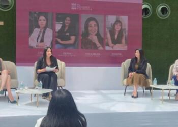 With leadership and vision, women are transforming logistics and transportation