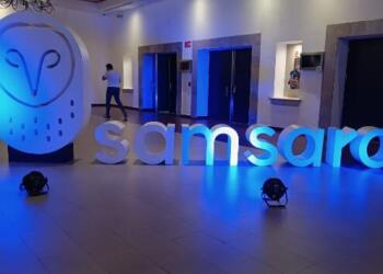 Artificial intelligence and data analysis, allies of road safety and efficiency: Samsara