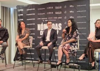 “Nomads of 57”, a dialogue route on the reality of operators