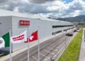 Franke focuses on Mexico; opens plant in San Luis Potosí