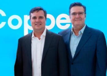 Coppel Group announces a change in its general management