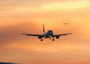 Air traffic and cargo traffic are expected to decline due to new US measures