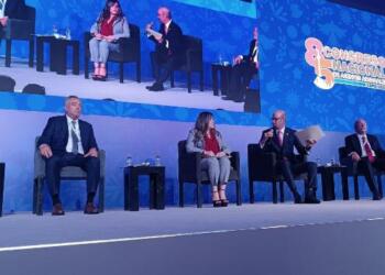 Modernization and operational control: this is how Mexican customs are transforming